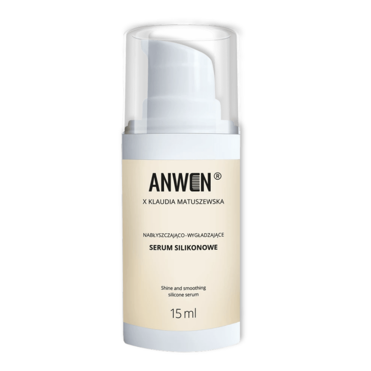 Anwen Serum – gladmakend en beschermend - Milucevi Beauty Store
