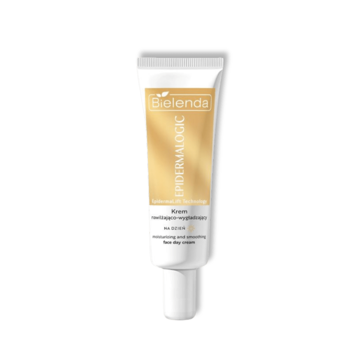 Bielenda Epidermalogic Hydraterende & Gladmakende Dagcrème 50ml - Milucevi Beauty Store