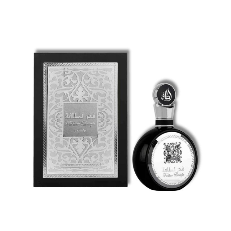 LATTAFA Fakhar Men Eau de Parfum 100 ml - Milucevi Beauty Store