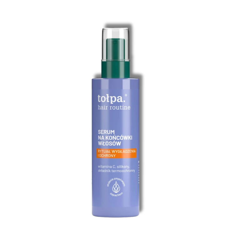 Tołpa Hair Routine Serum do końcówek włosów 100ml