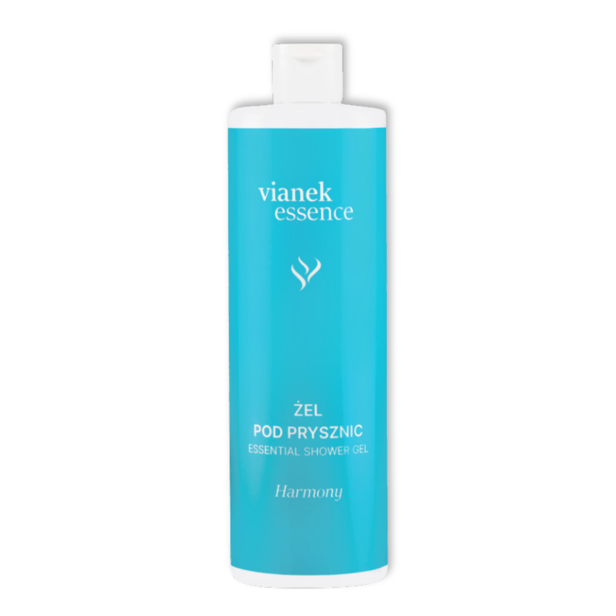 Vianek Essence żel pod prysznic Harmony 400ml