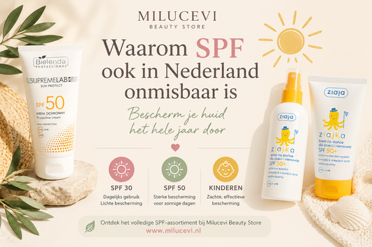 Waarom SPF ook in Nederland onmisbaar is ?