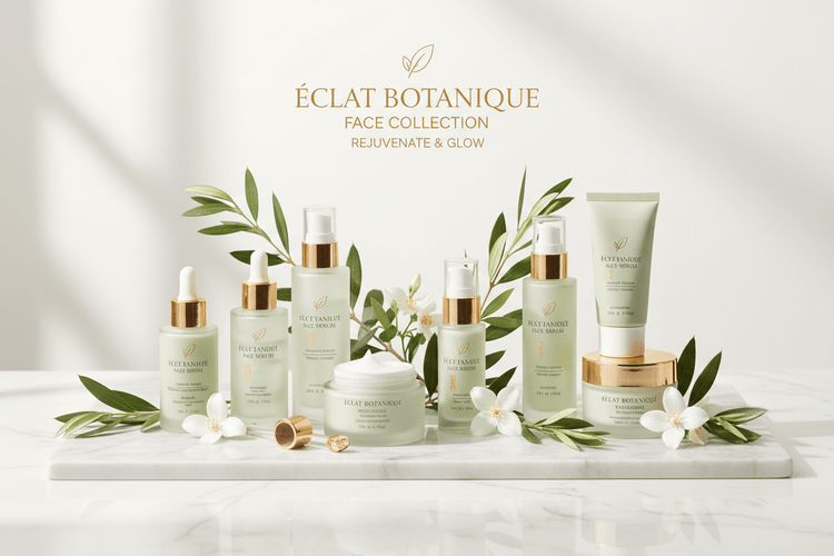 Alle Gezichtsverzorging - Milucevi Beauty Store