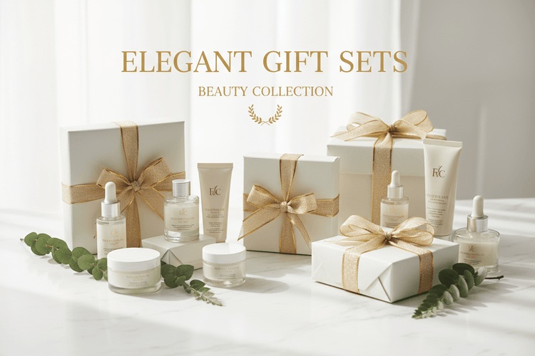 Alle Giftsets - Milucevi Beauty Store