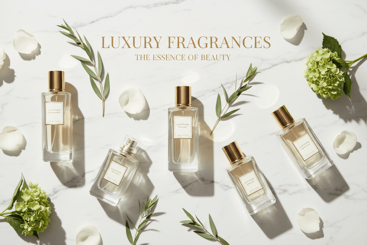 Alle Parfums - Milucevi Beauty Store