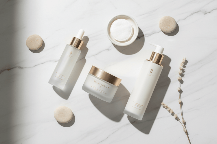 Dermocosmetica - Milucevi Beauty Store
