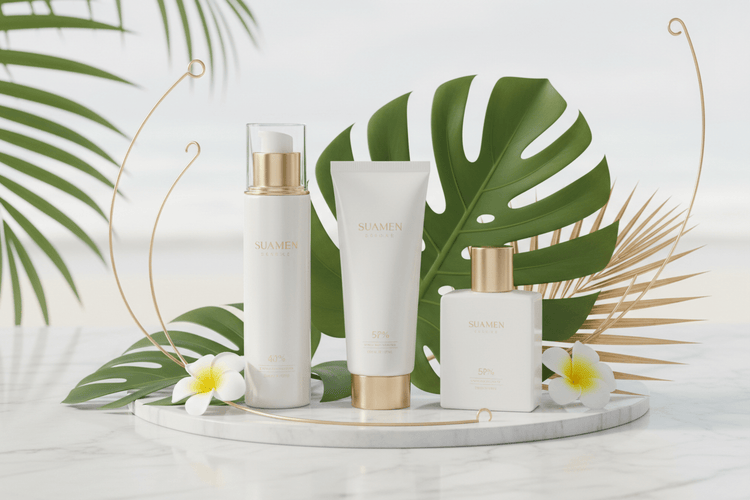 Gezichtsbescherming - Milucevi Beauty Store