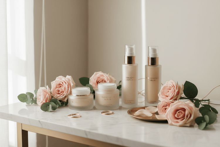 Gezichtscrème - Milucevi Beauty Store