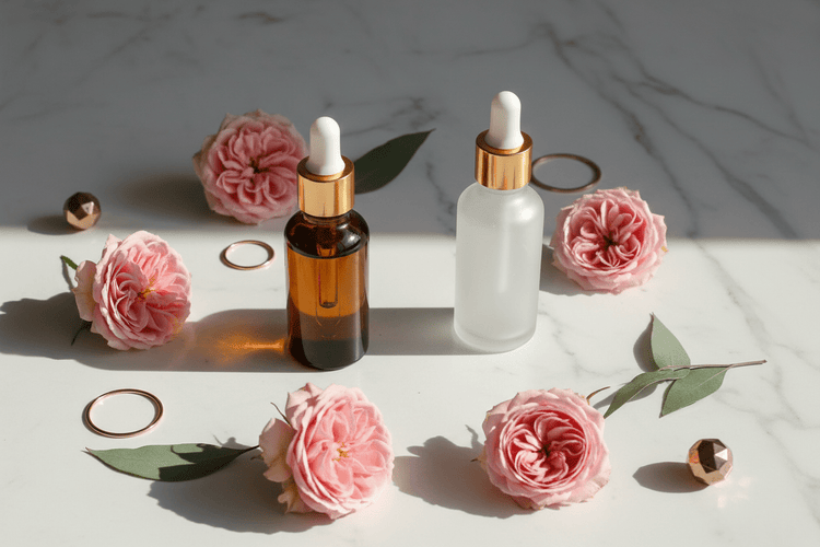 Gezichtsserum - Milucevi Beauty Store