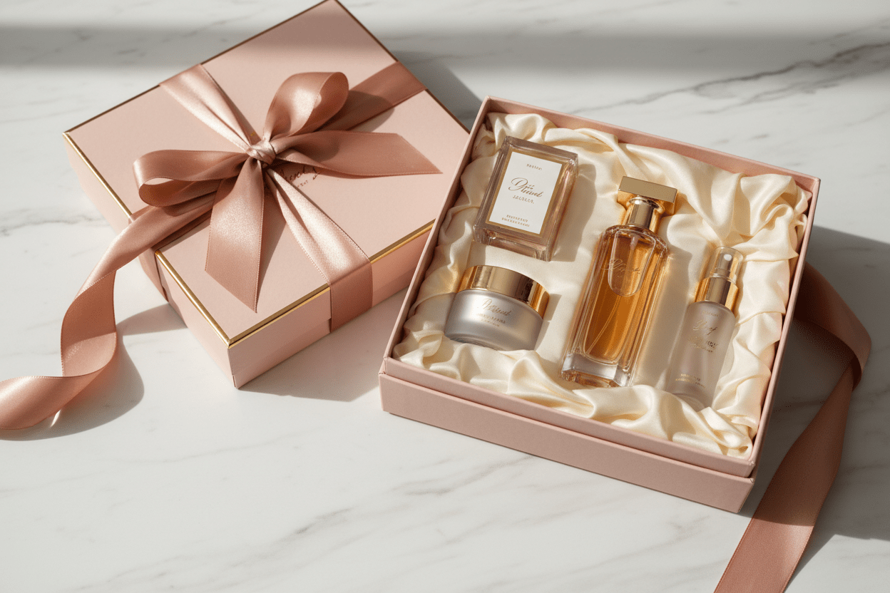 Giftsets - Milucevi Beauty Store