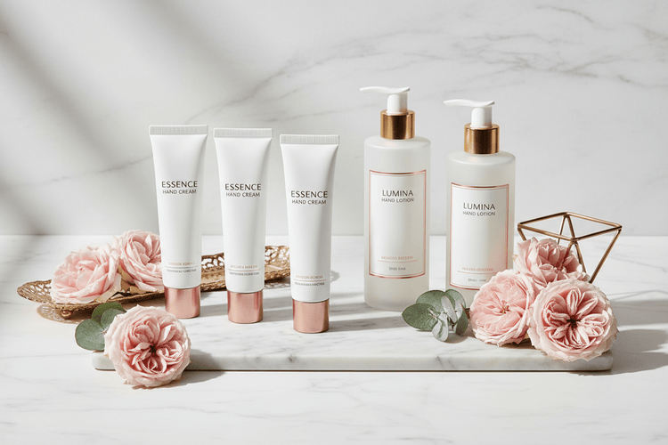 Handverzorging - Milucevi Beauty Store