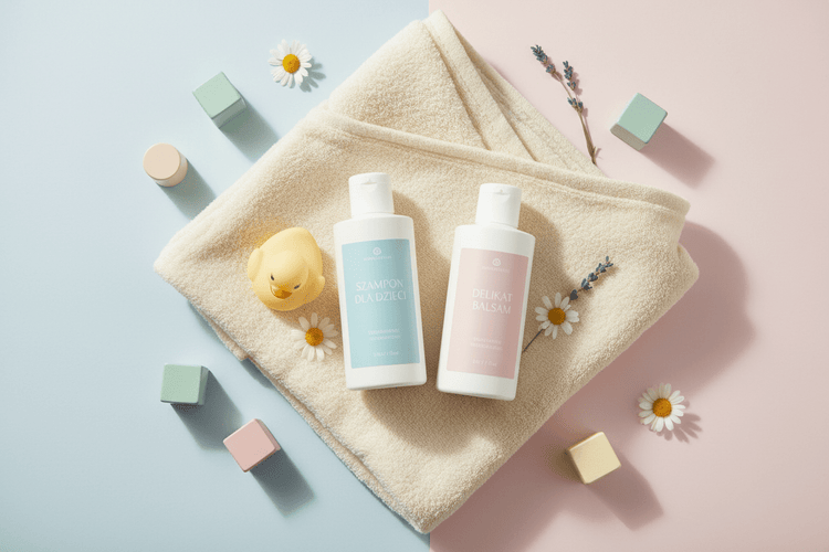 Kindercosmetica - Milucevi Beauty Store