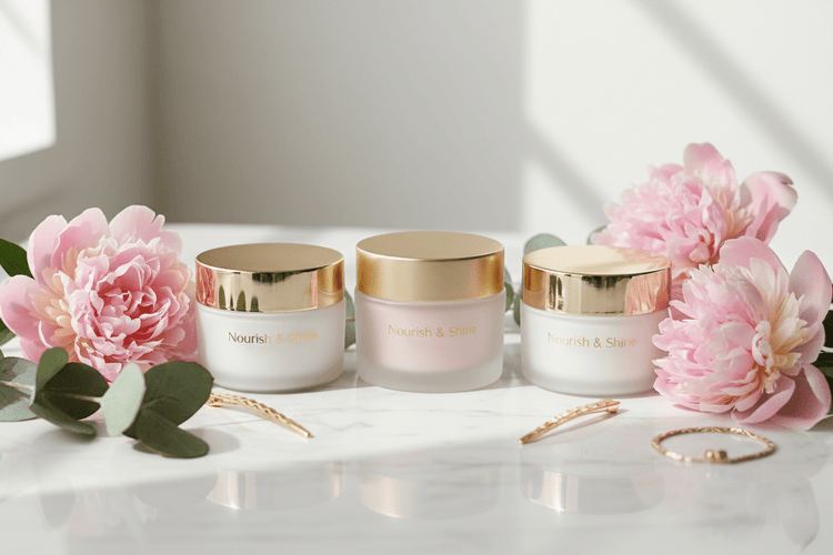 Masker - Milucevi Beauty Store