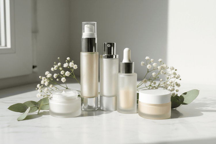Oogverzorging - Milucevi Beauty Store