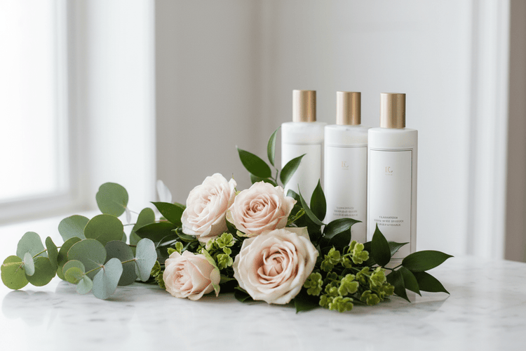 Shampoo - Milucevi Beauty Store