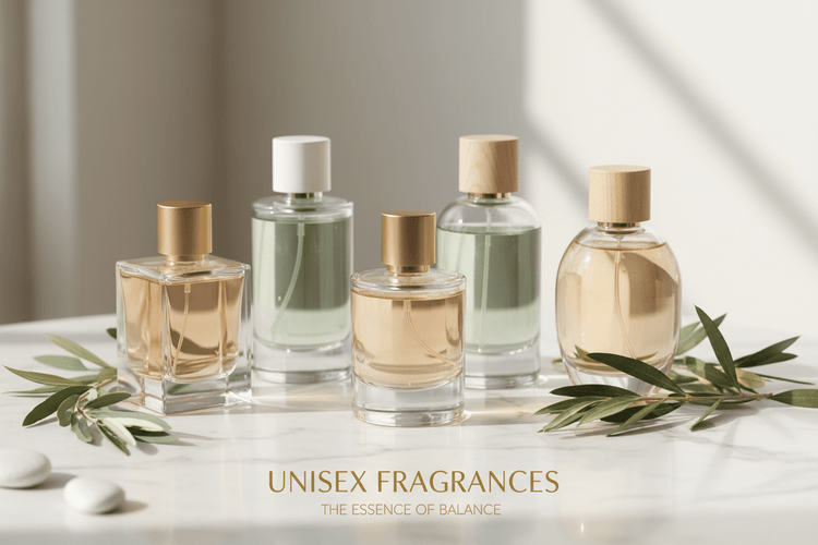 Unisex Parfum - Milucevi Beauty Store