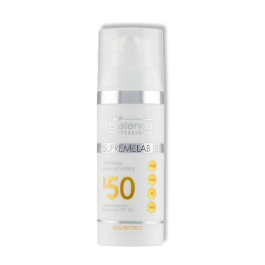 Bielenda Professional SupremeLab Sun Protect Gezichtscrème SPF50 50ml