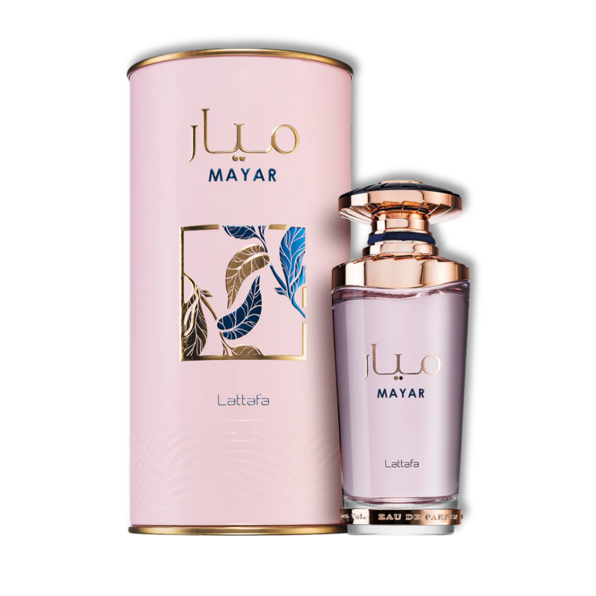Lattafa Mayar Eau de Parfum Damskie 100ml