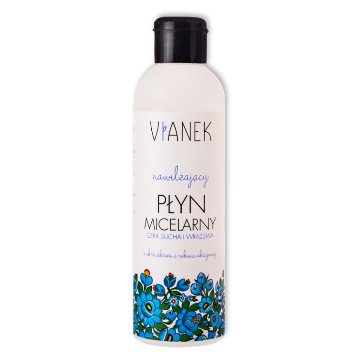 Vianek Hydraterende Micellair Water 200ml