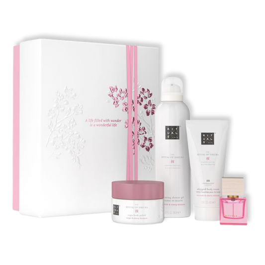 Rituals Sakura cadeauset – ontspannend