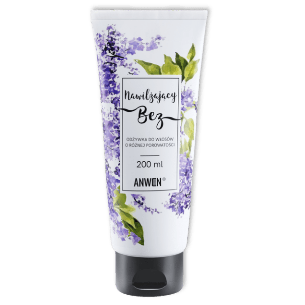 Anwen Conditioner Lilac – hydraterend en licht - Milucevi Beauty Store