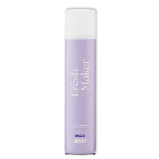 Anwen The Fresh Maker Droogshampoo - Milucevi Beauty Store
