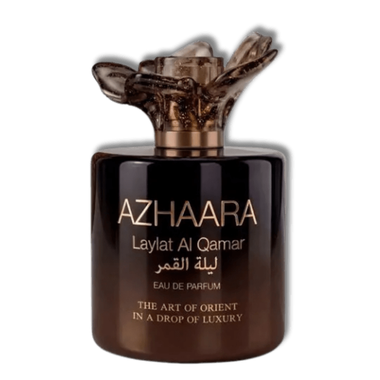 Azhaara Laylat Al Qamar Eau de Parfum 100ml - Milucevi Beauty Store