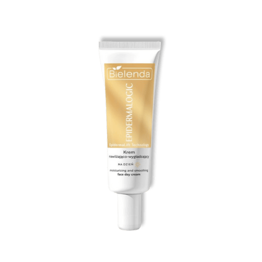 Bielenda Epidermalogic Hydraterende & Gladmakende Dagcrème 50ml - Milucevi Beauty Store