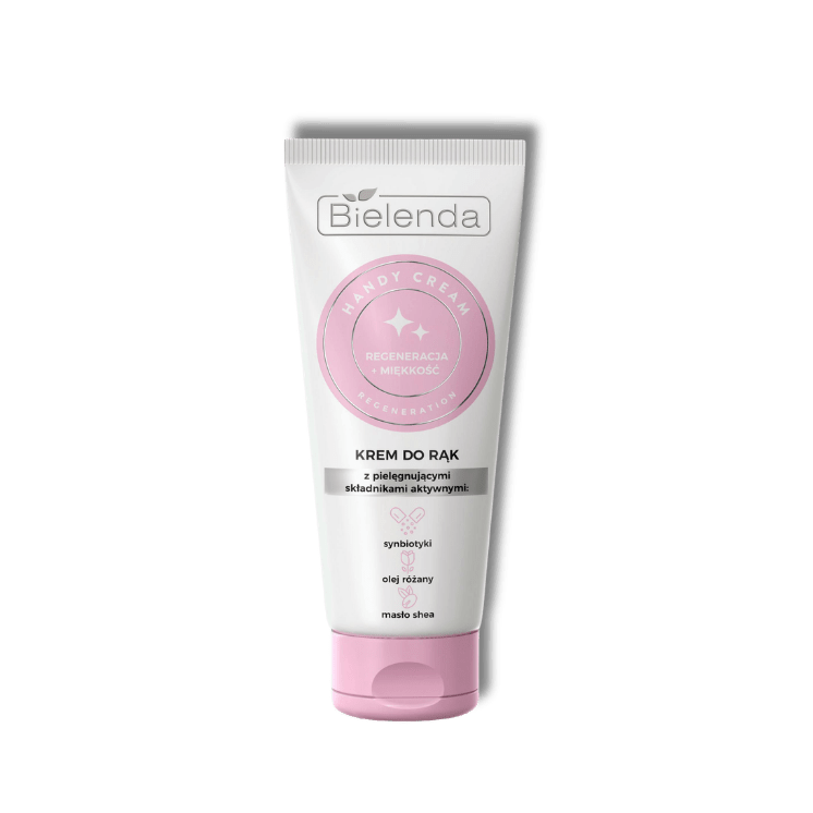 Bielenda Handy Cream Regenererende Handcrème 50ml - Milucevi Beauty Store