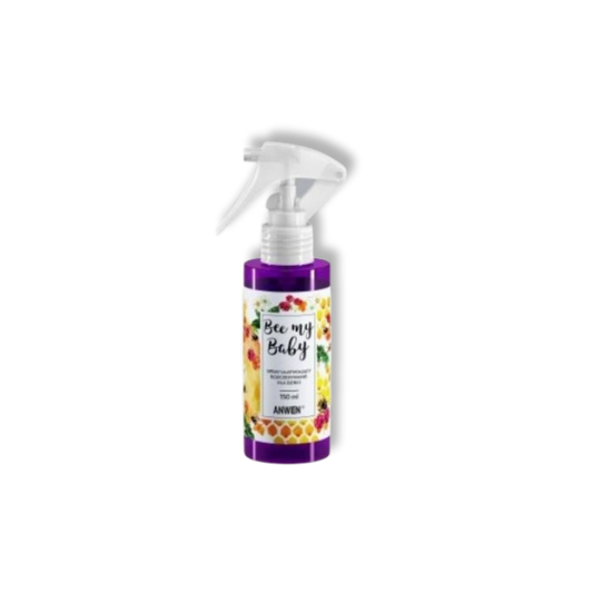 Anwen Bee My Baby Odżywka ułatwiająca rozczesywanie dla dzieci w sprayu 150 ml