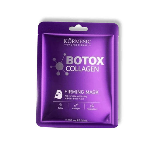 Kormesic Collageen Gezichtsmasker in Vel - Milucevi Beauty Store