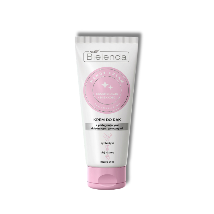 Bielenda Handy Cream Regenerujący Krem do Rąk 50ml