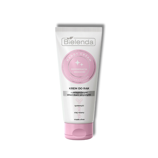 Bielenda Handy Cream Regenerujący Krem do Rąk 50ml