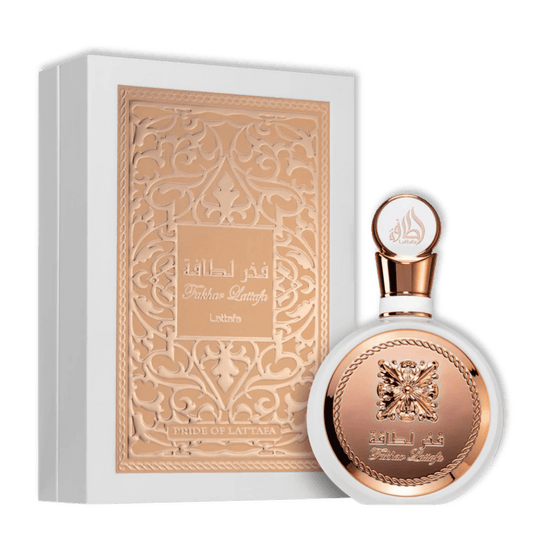 Lattafa Fakhar Eau de Parfum 100 ml - Milucevi Beauty Store