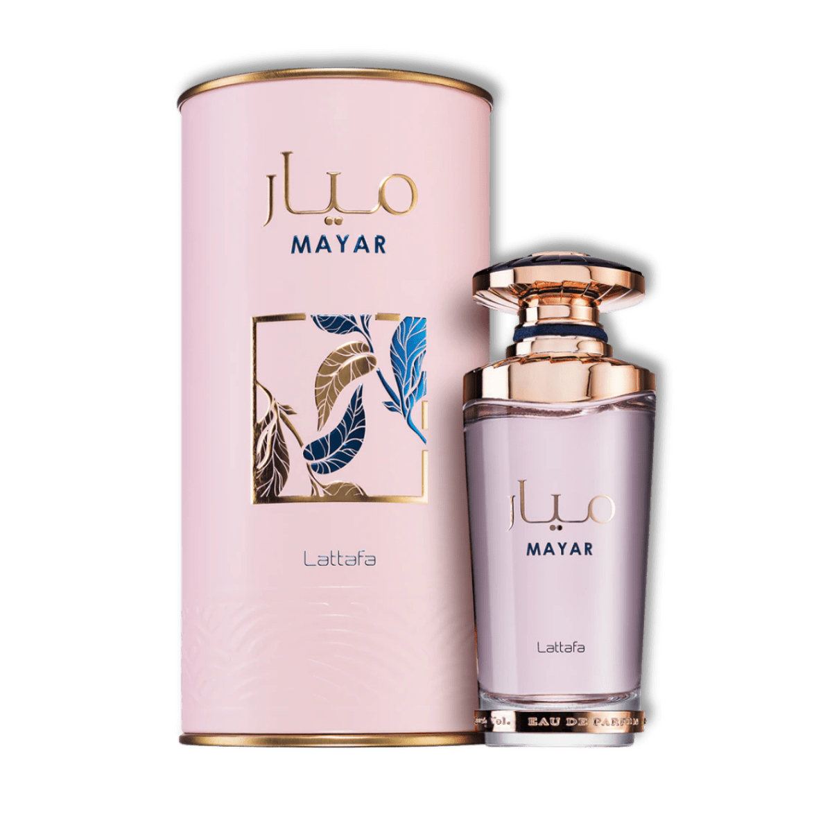 Lattafa Mayar Eau de Parfum Dames 100ml - Milucevi Beauty Store