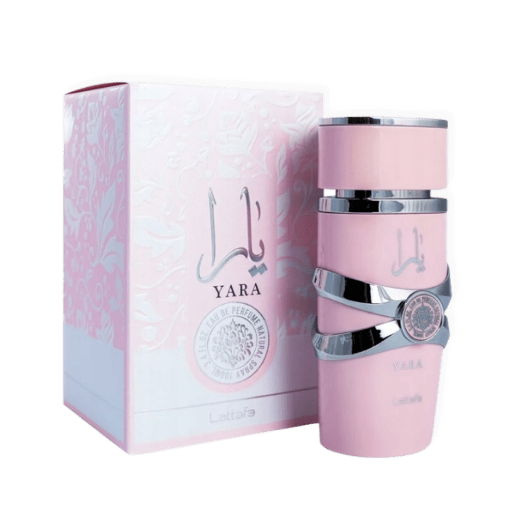 Lattafa Yara Eau de Parfum Dames 100 ml - Milucevi Beauty Store