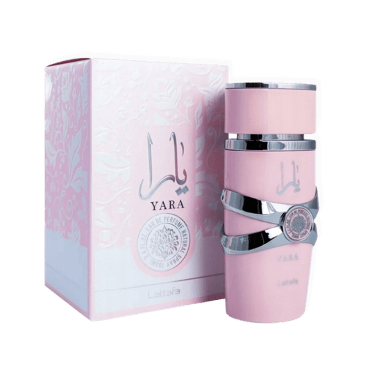 Lattafa Yara Eau de Parfum Dames 100 ml - Milucevi Beauty Store