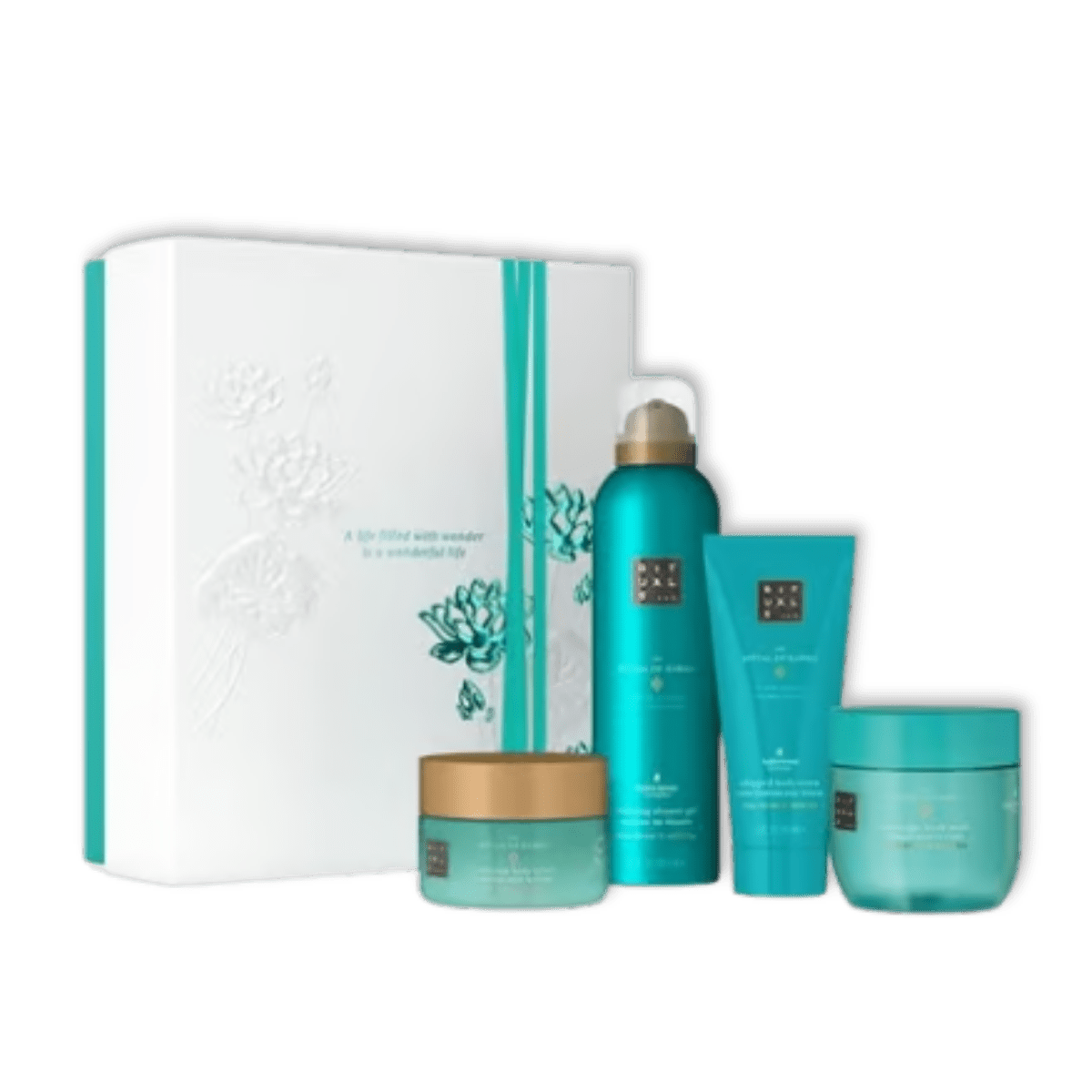 Rituals- The Ritual of Karma Giftset - Milucevi Beauty Store