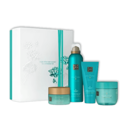 Rituals- The Ritual of Karma Giftset - Milucevi Beauty Store