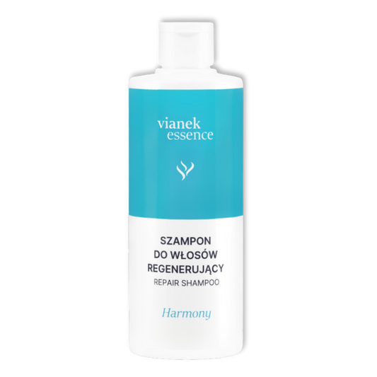 Vianek Essence Szampon regenerujący Harmony 300ml