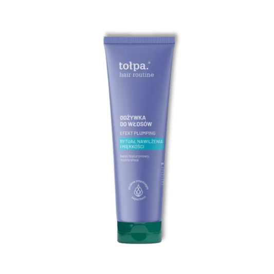 Tołpa Hair Routine Hydraterende Conditioner Plumping Effect 175ml - Milucevi Beauty Store