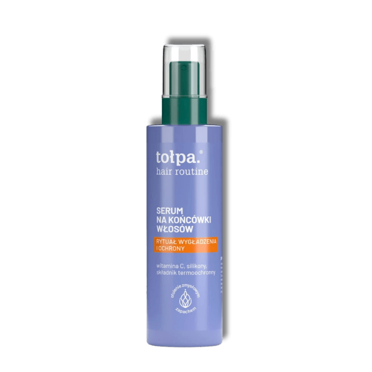Tołpa Hair Routine Serum Haartoppen 100ml - Milucevi Beauty Store