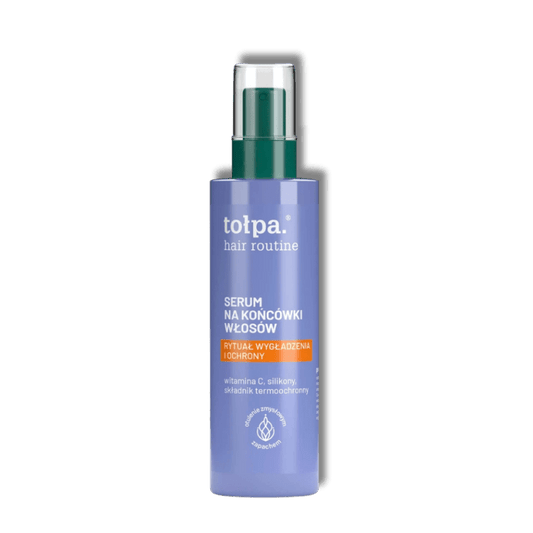Tołpa Hair Routine Serum Haartoppen 100ml - Milucevi Beauty Store