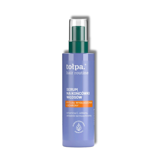 Tołpa Hair Routine Serum do końcówek włosów 100ml