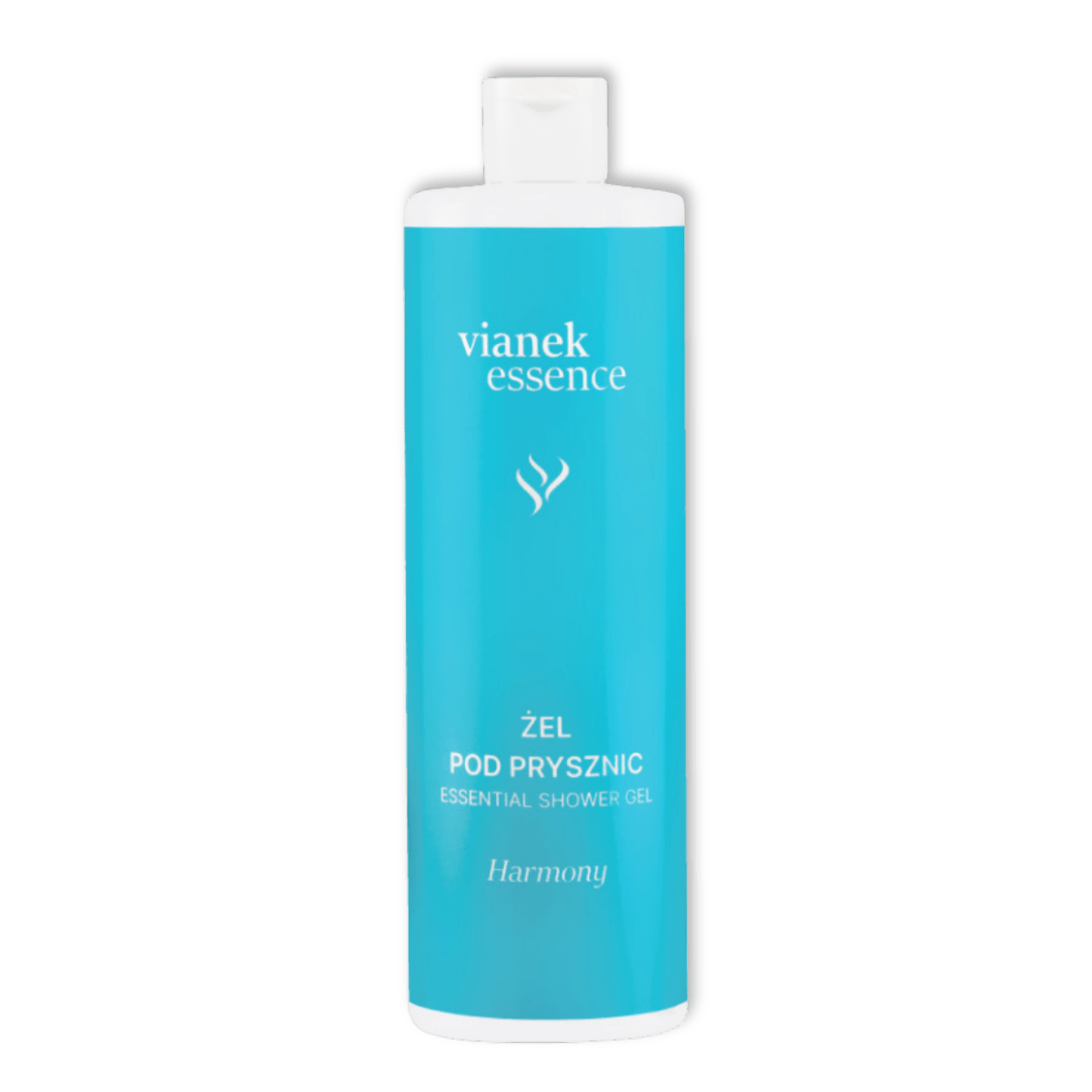 Vianek Essence Douchegel Harmony 400ml - Milucevi Beauty Store