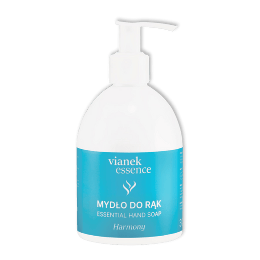 Vianek Essence Handzeep Harmony 300ml - Milucevi Beauty Store