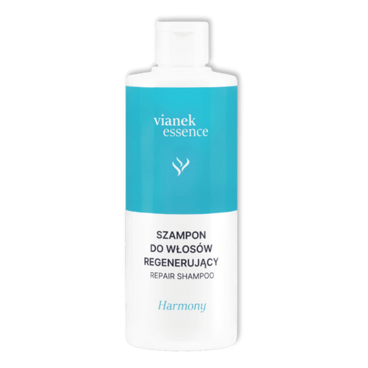 Vianek Essence Reparerende Shampoo Harmony 300ml - Milucevi Beauty Store