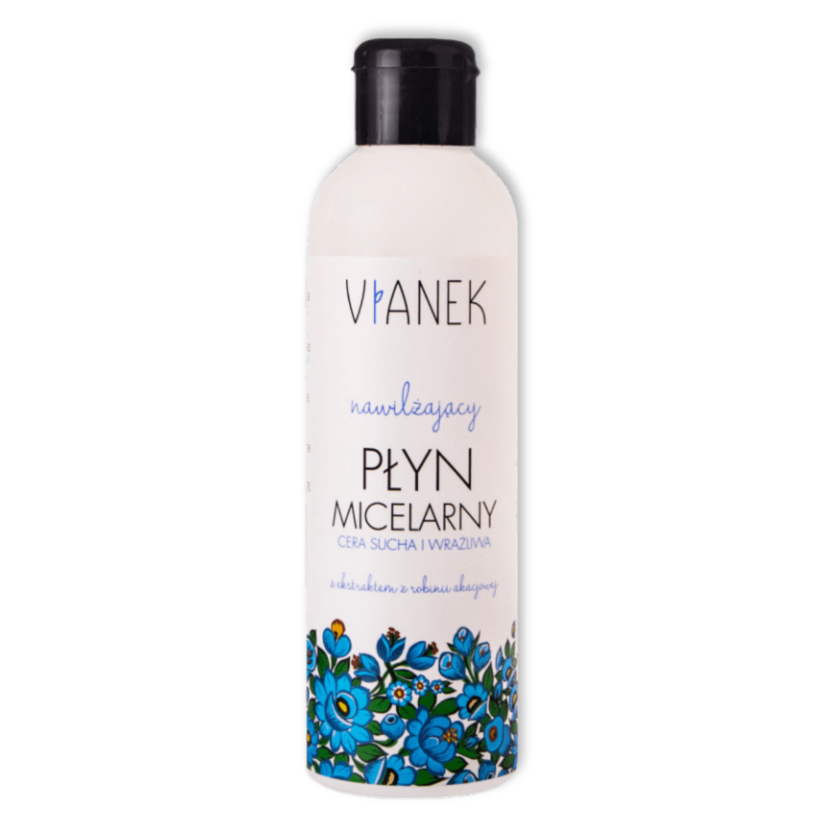 Vianek Hydraterende Micellair Water 200ml - Milucevi Beauty Store